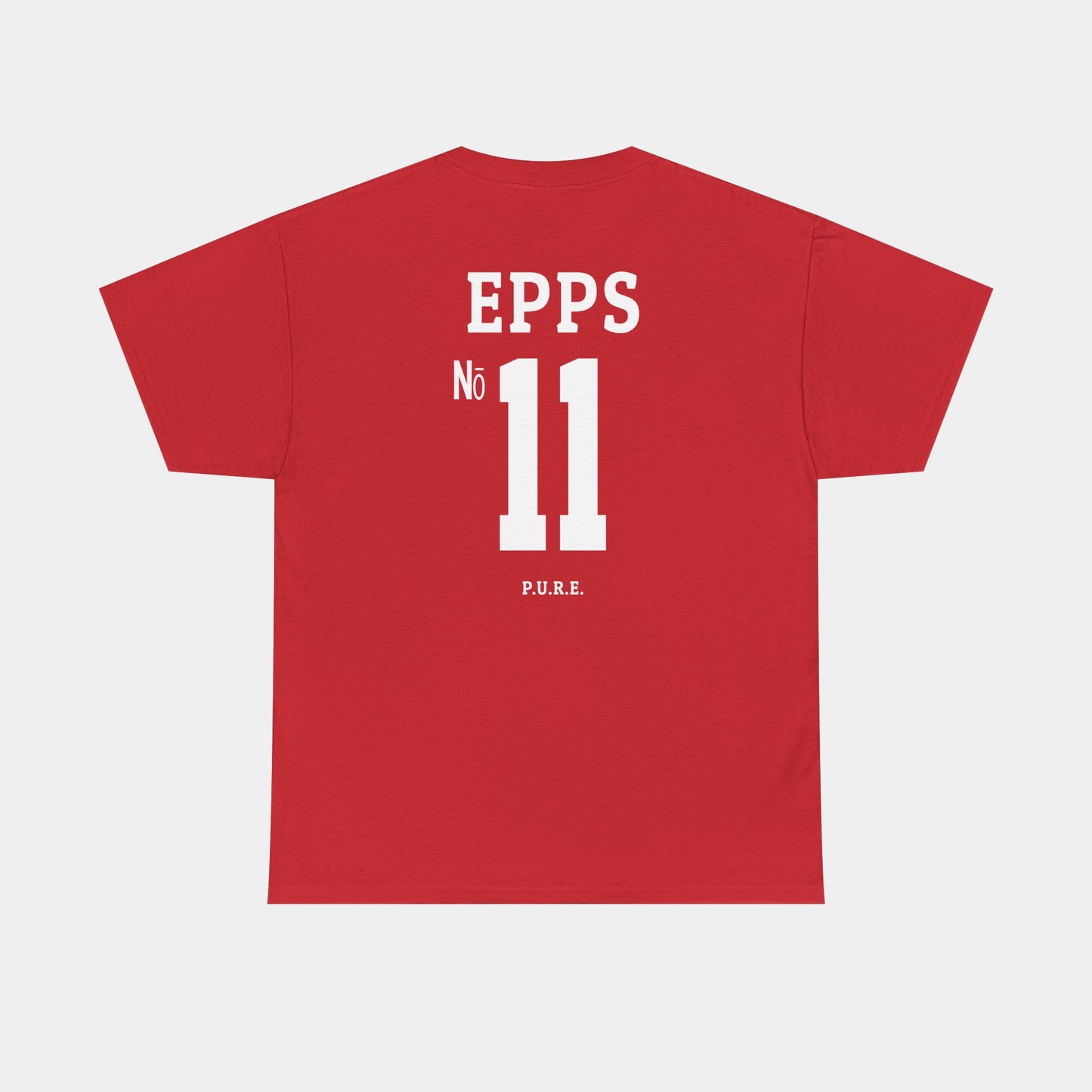 Travis Epps #11 Tee