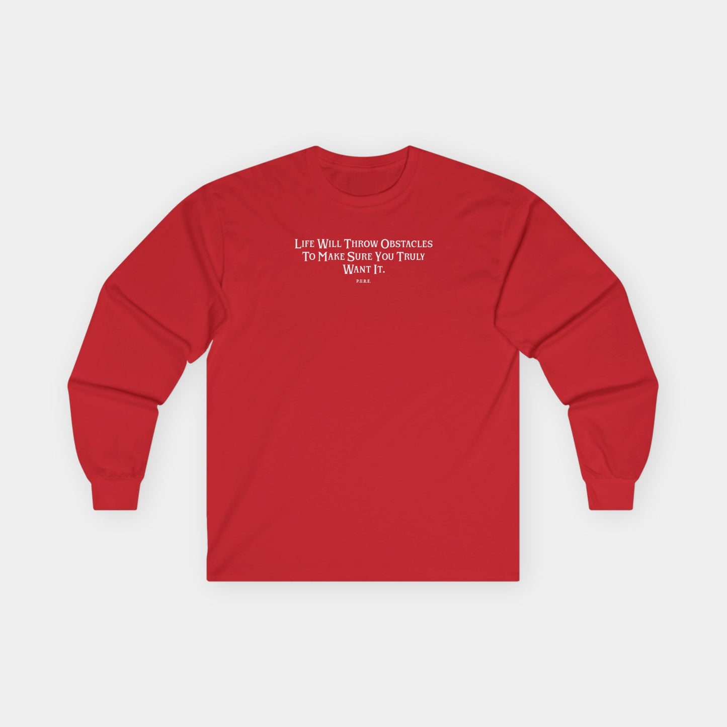 Jeremiah Diggles Long Sleeve Tee