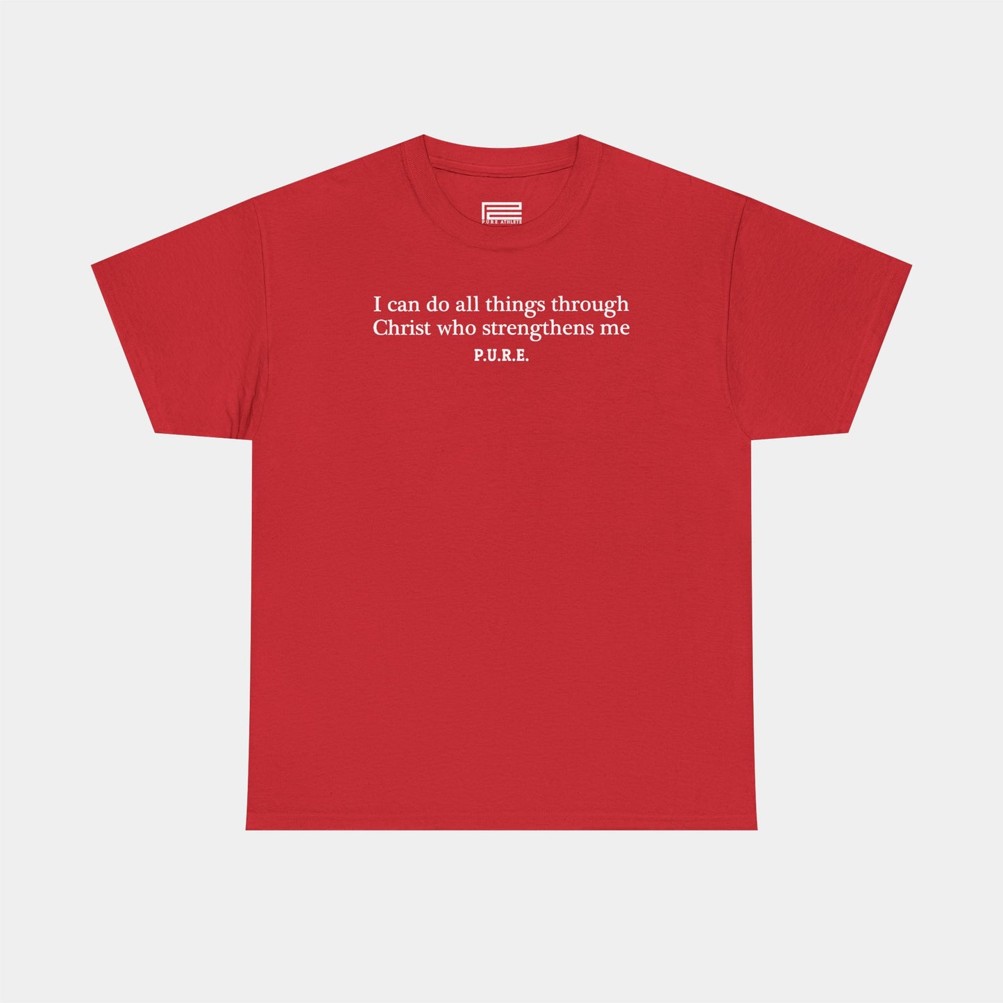 Lonnie Deloatch #1 Tee