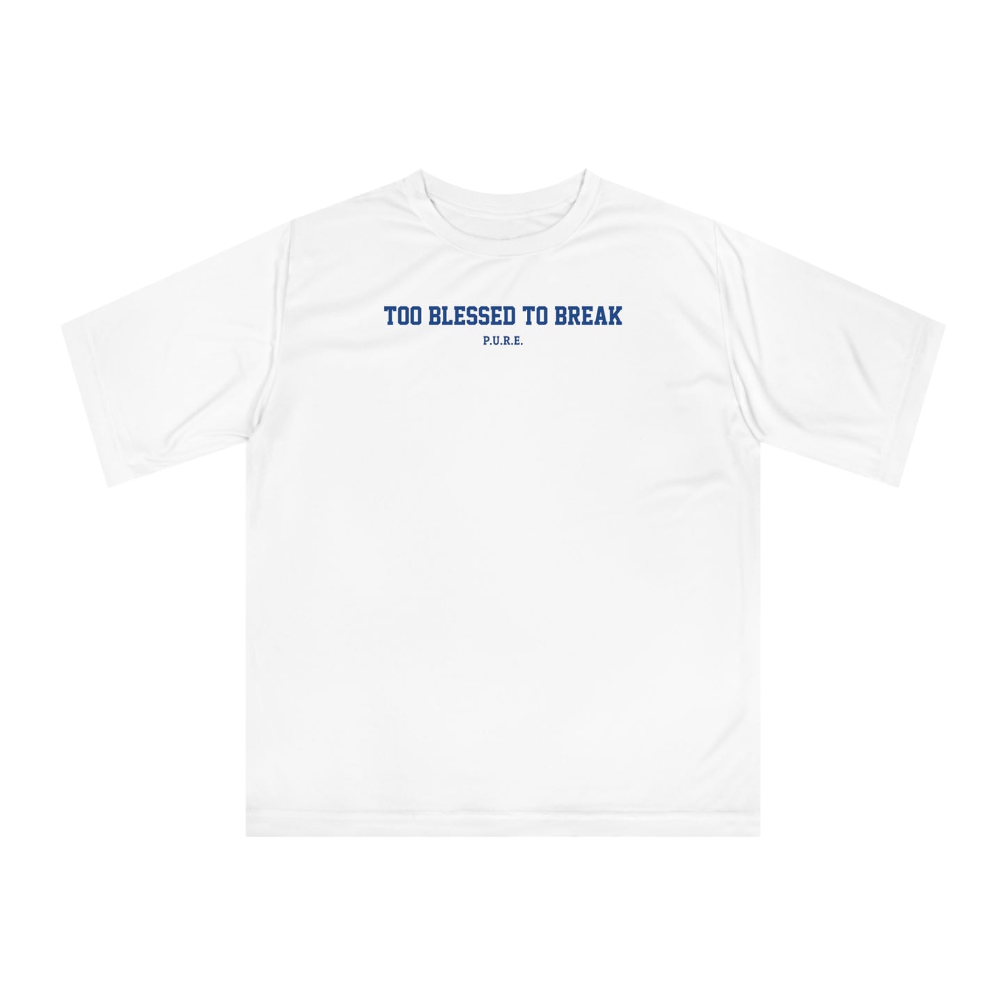 Mark Herinirainy #2 Performance T-shirt