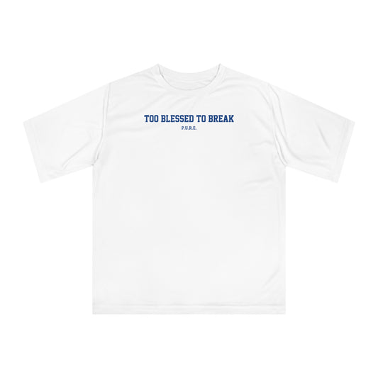 Mark Herinirainy #2 Performance T-shirt