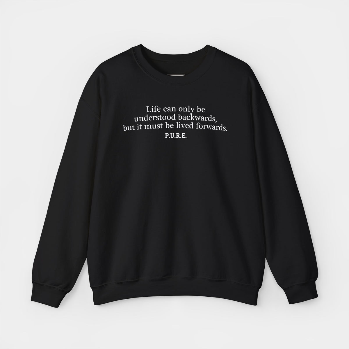 Micah Stewart #4 Crewneck