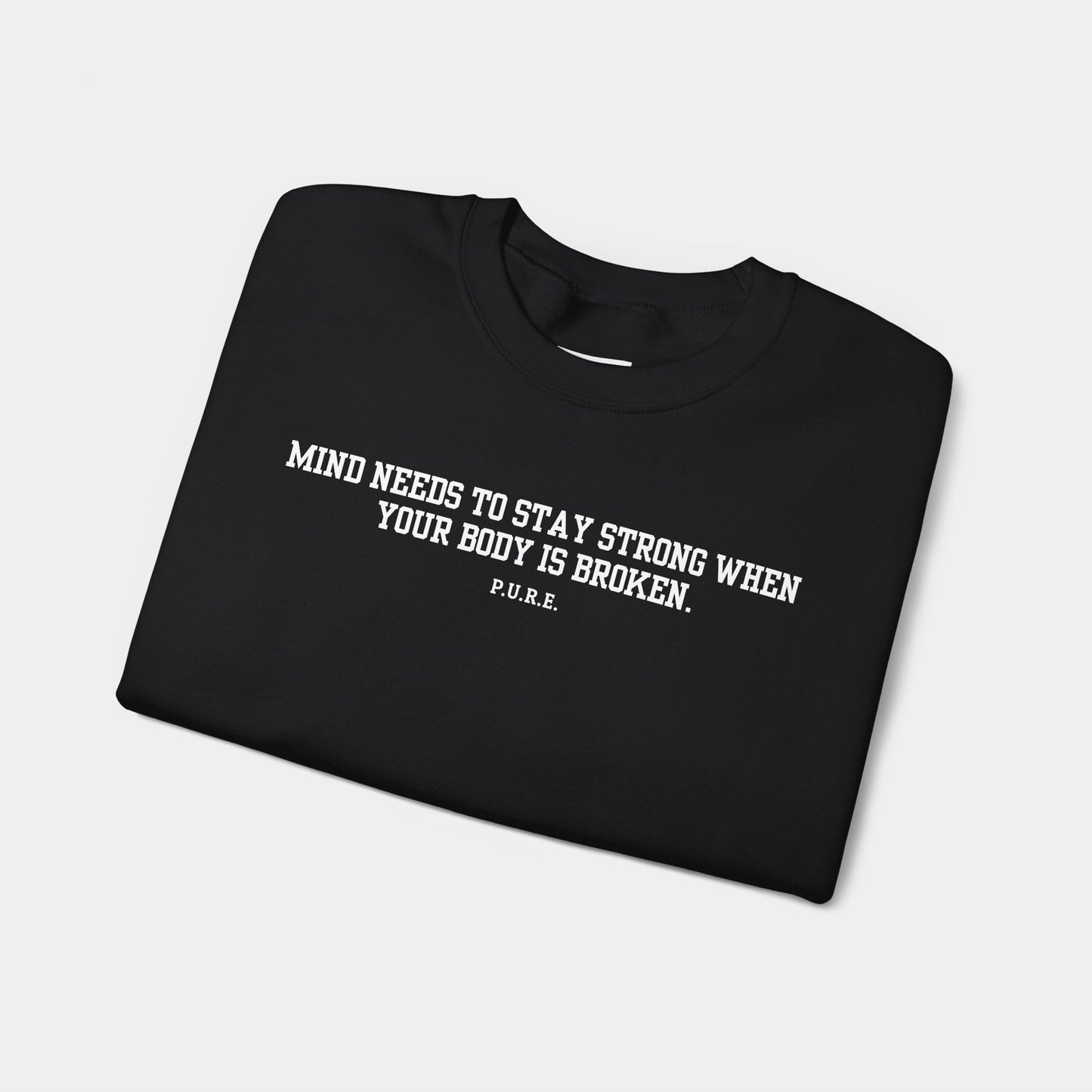 Mathew McNeil 157 Crewneck