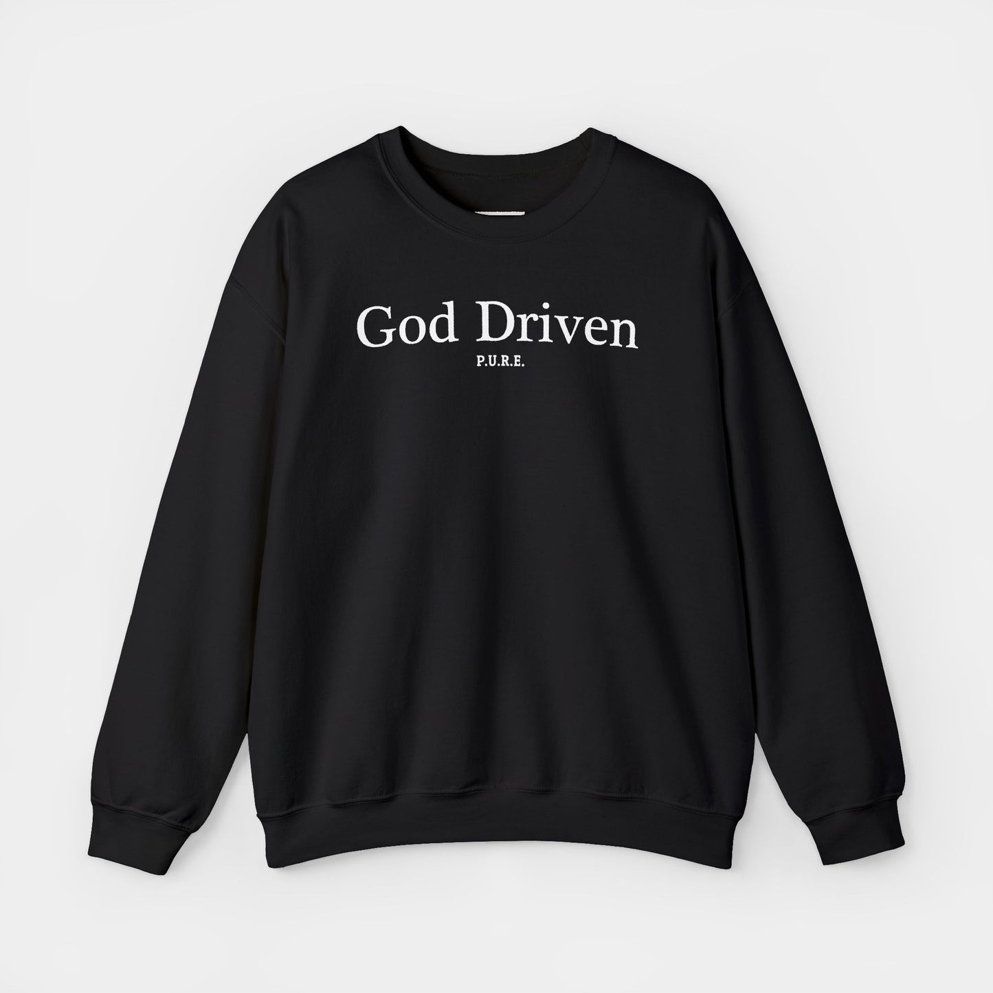 Jacob Powell #5 Crewneck Sweatshirt