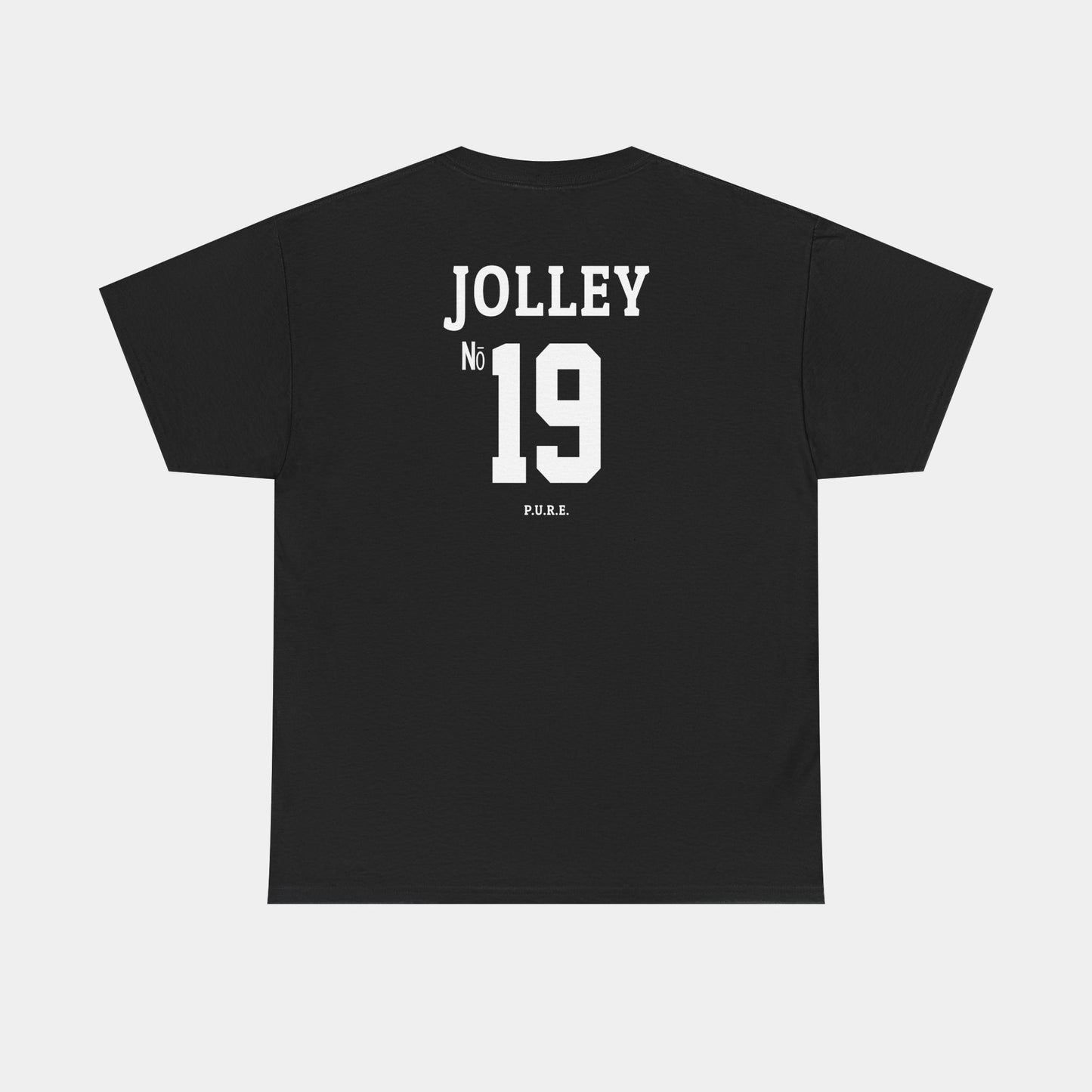 Mason Jolley #19 Tee