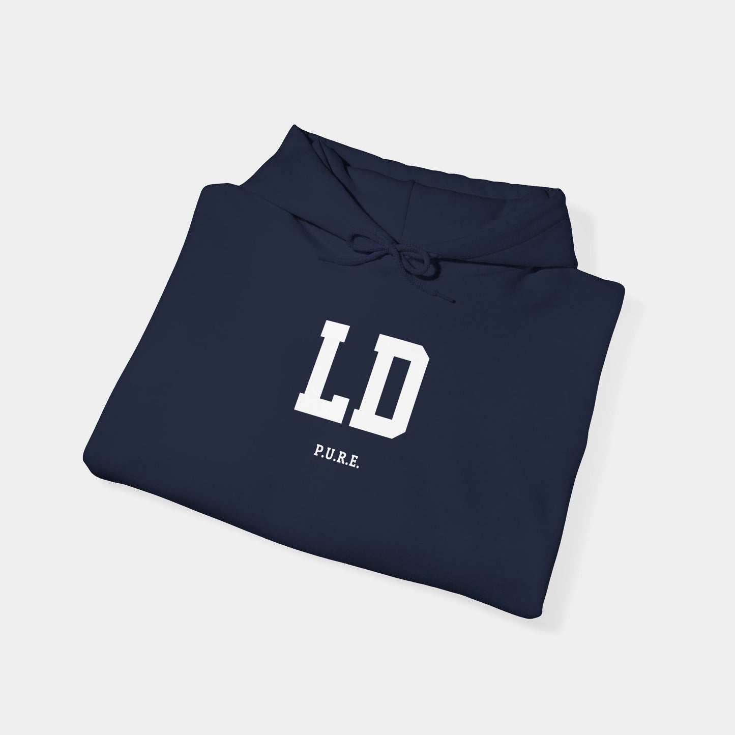 Lucy Davis #6 Hoodie