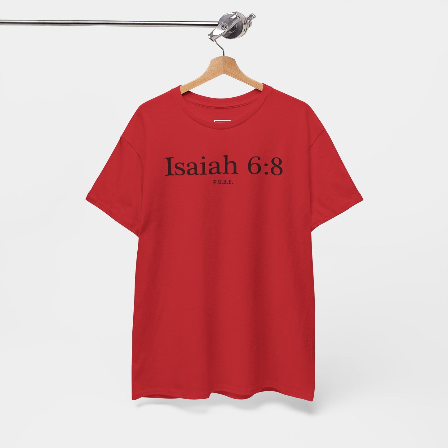 Gavin Hardister 197 Tee