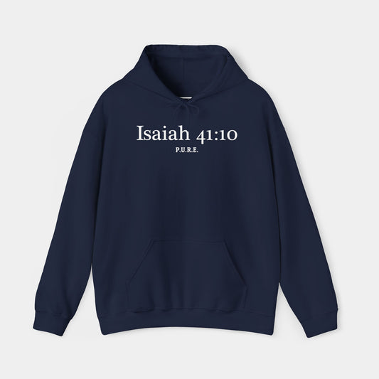 Alexandra Sosa #28 Hoodie
