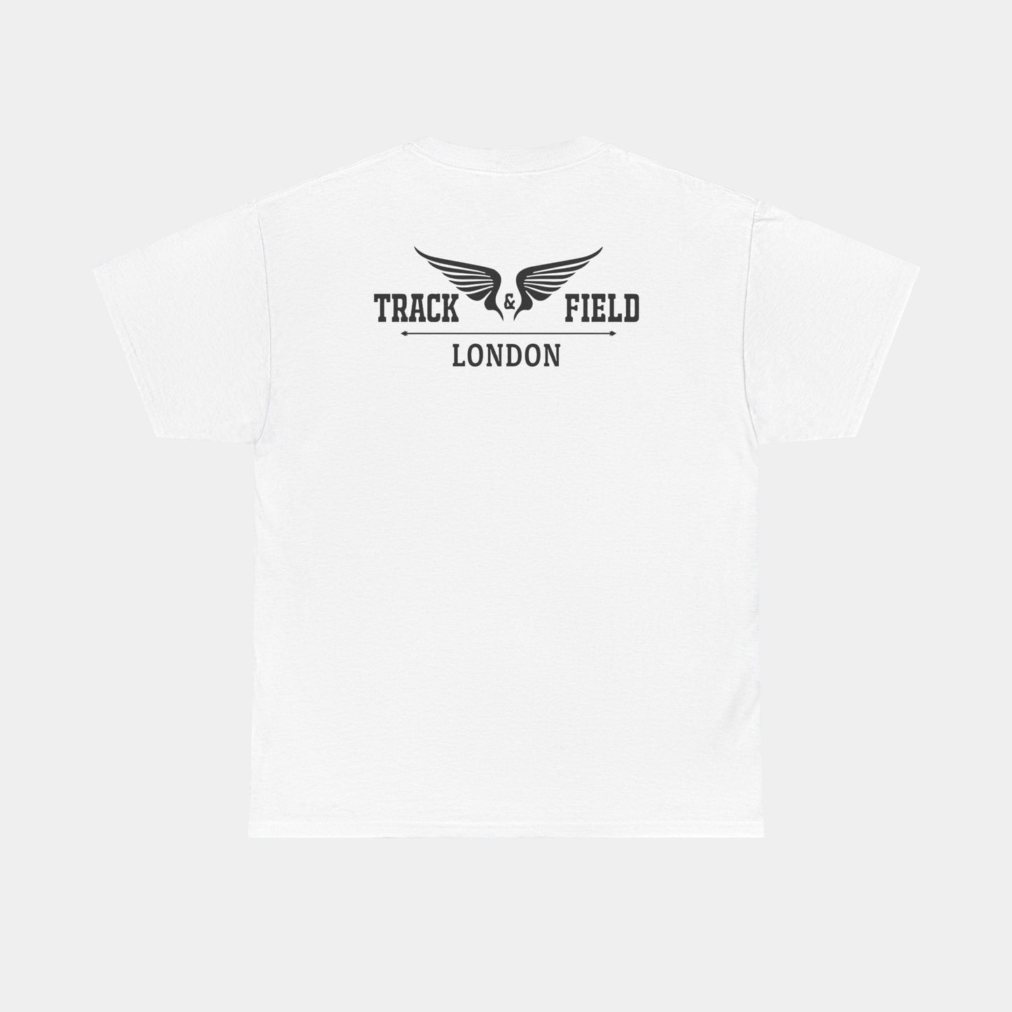 Marcus London Tee