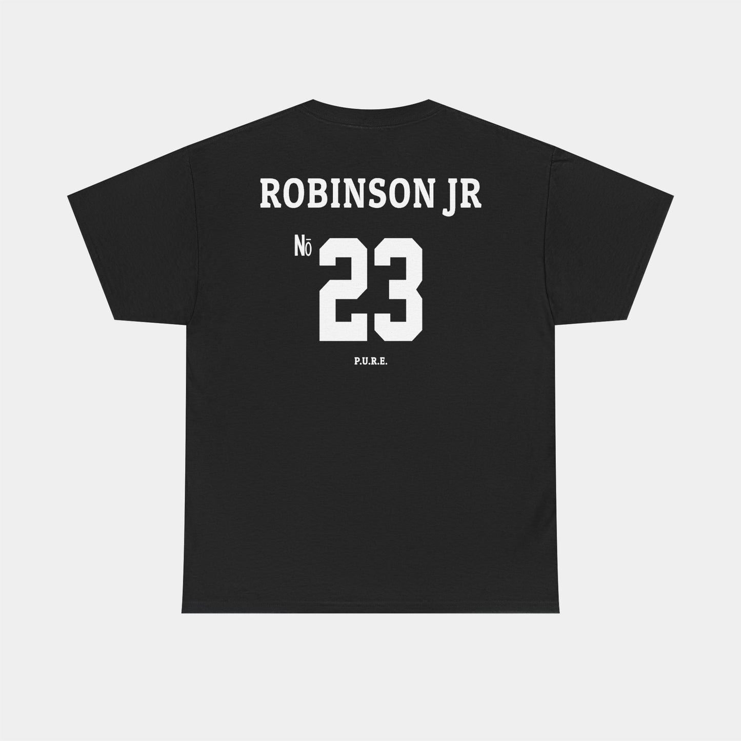 Derrick Robinson Jr #23 Tee