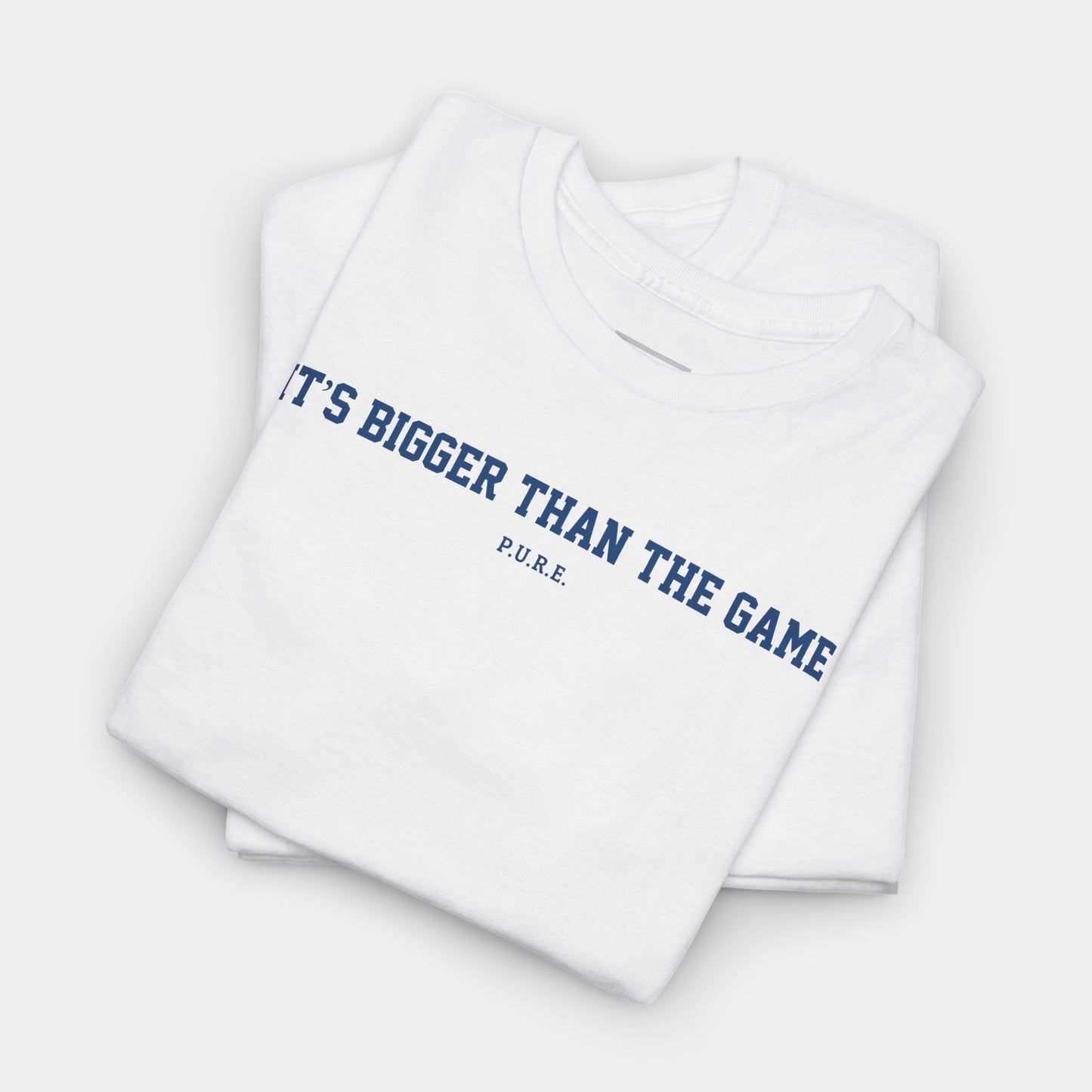 Gigi Allen Cruz #15 Tee