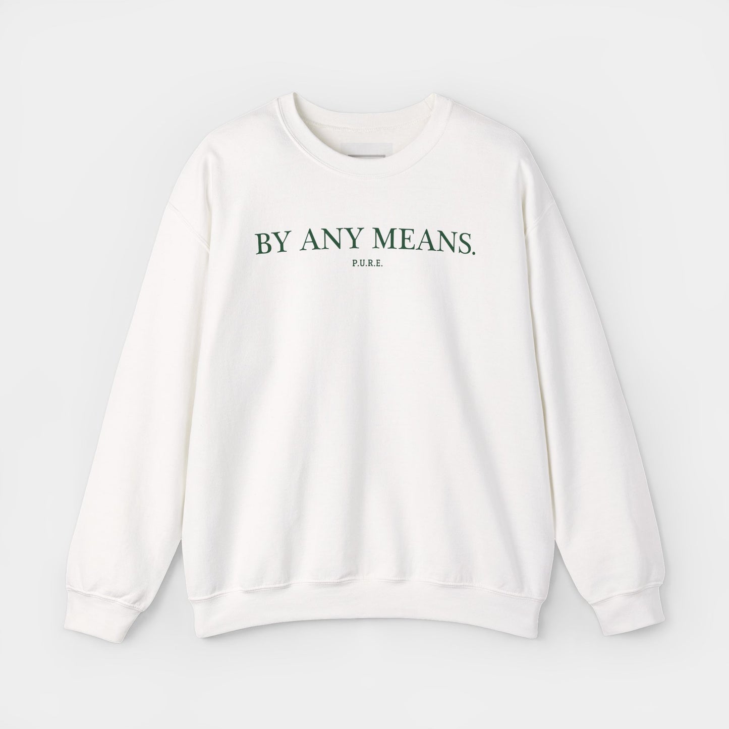 Joseph Guerrero #23 Crewneck