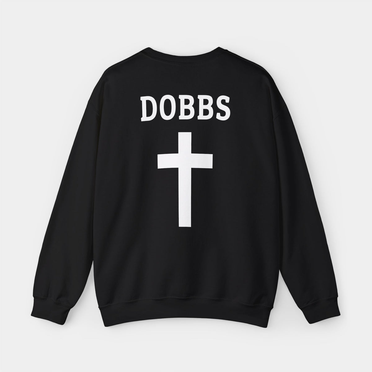 Brody Dobbs Crewneck