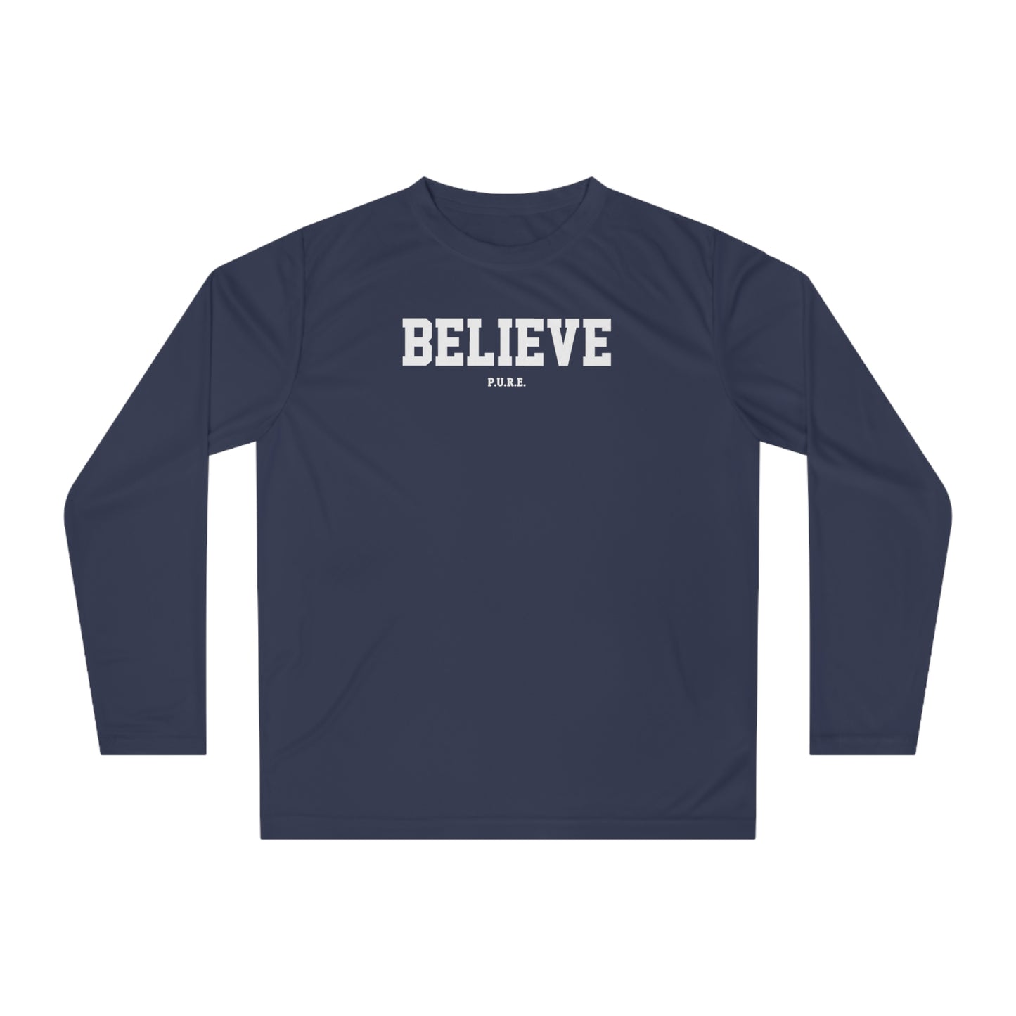 Kadence Barton Performance Long Sleeve Shirt