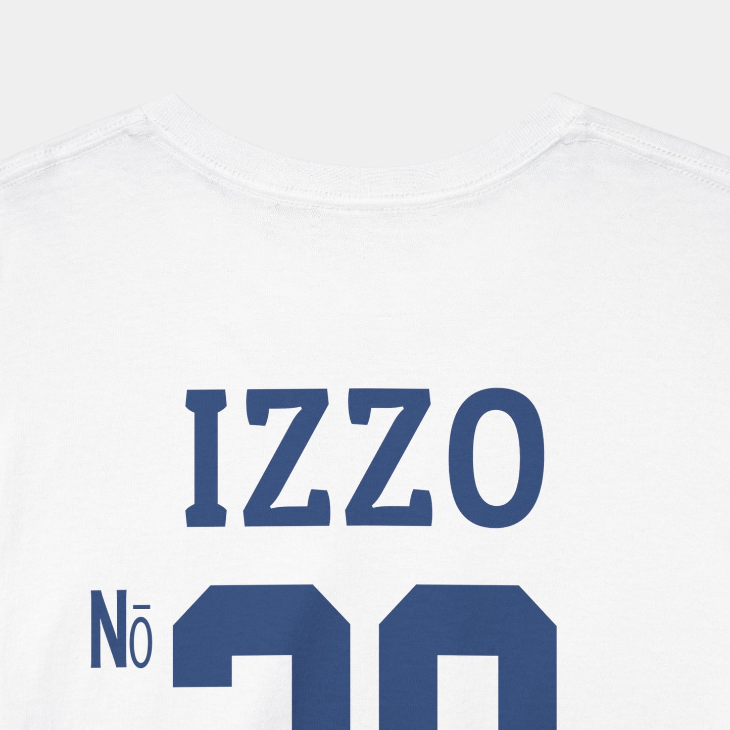Eric Izzo #29 Tee