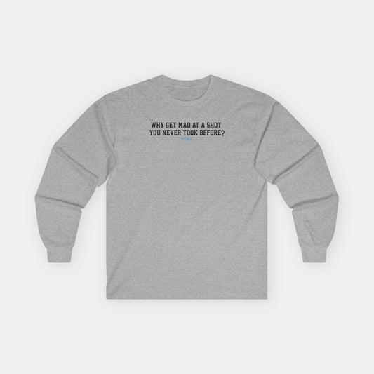 Al-Jalil Bey-Moore #35 Longsleeve