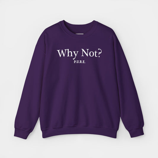 Lyla Fisher #7 Crewneck