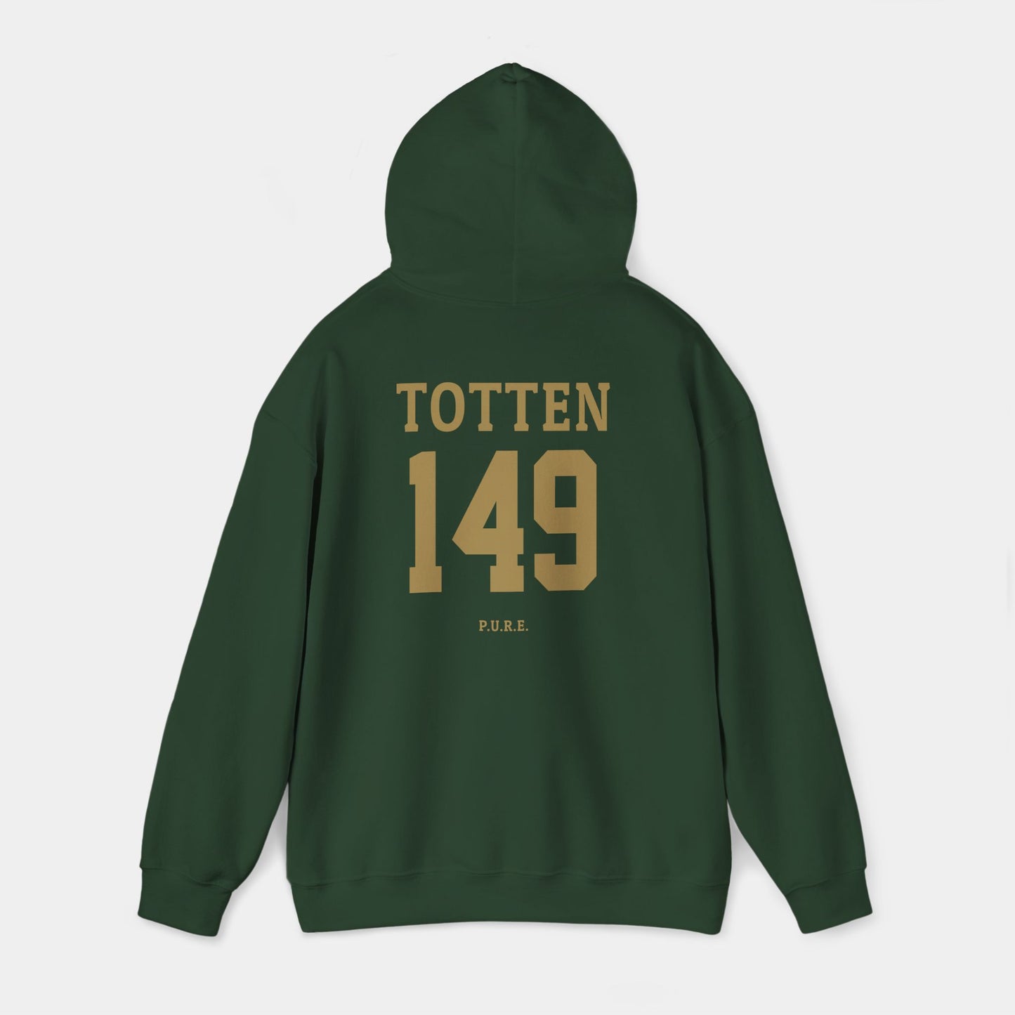 Avery Totten 149 Hoodie