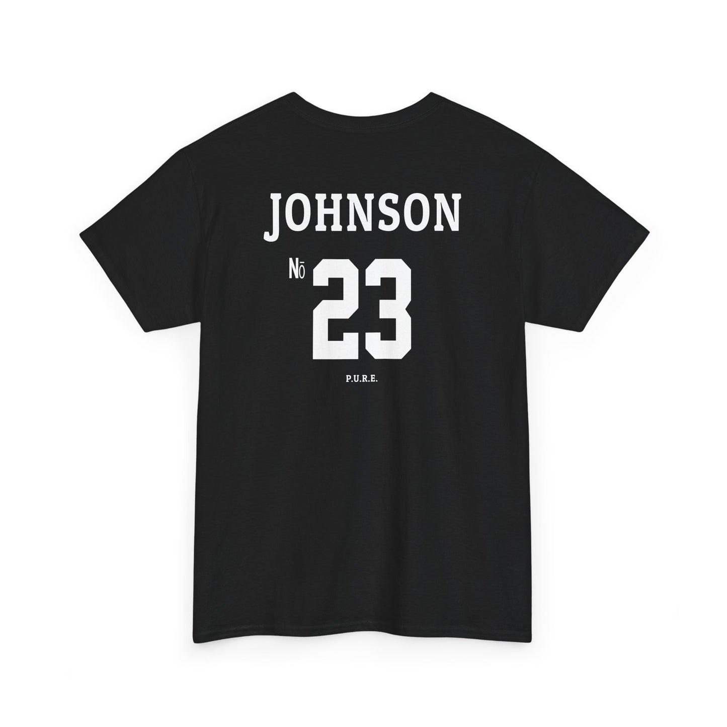 Nacere Johnson #23 Tee