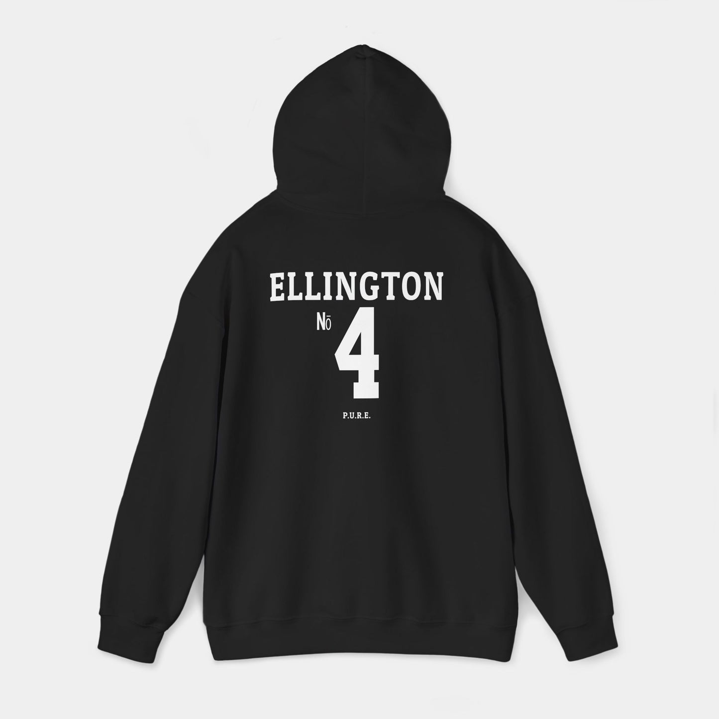 Amari Ellington #4 Hoodie