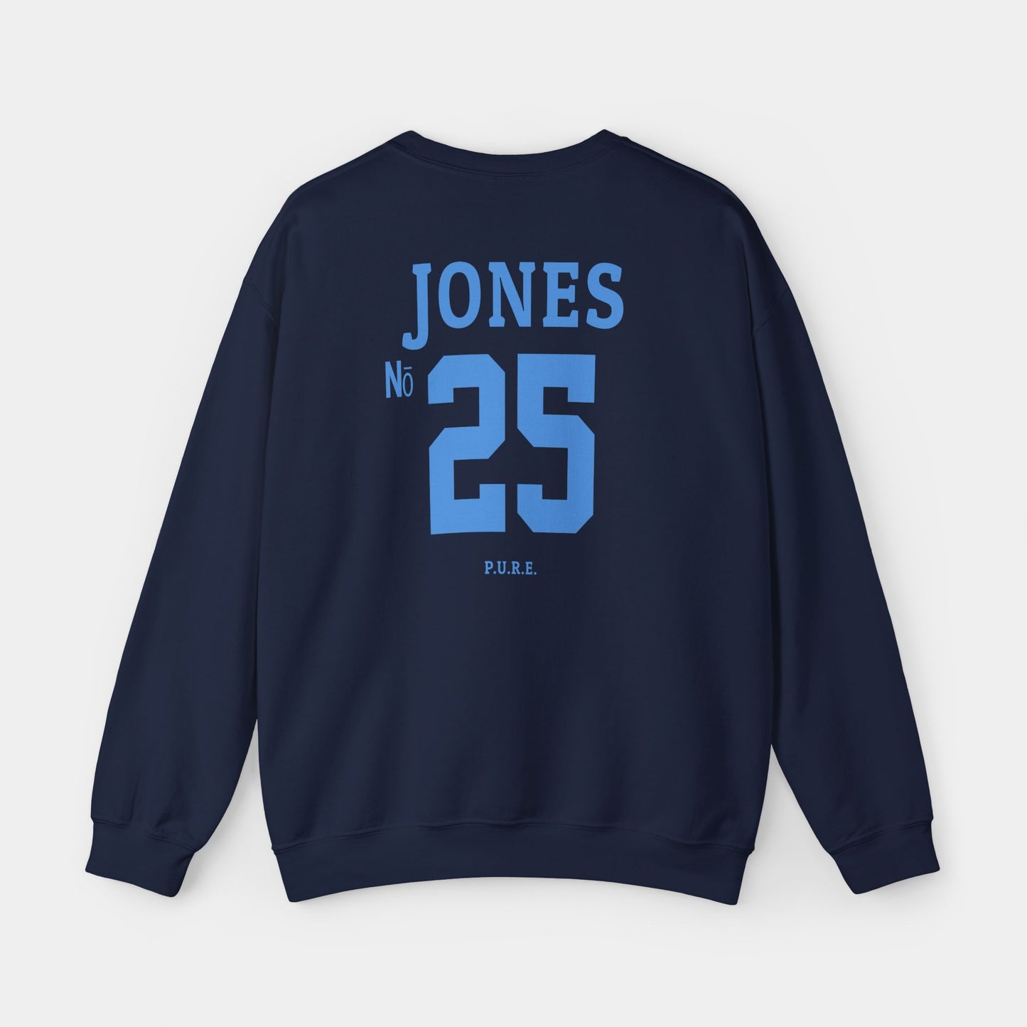 Kassidy Jones #25 Crewneck