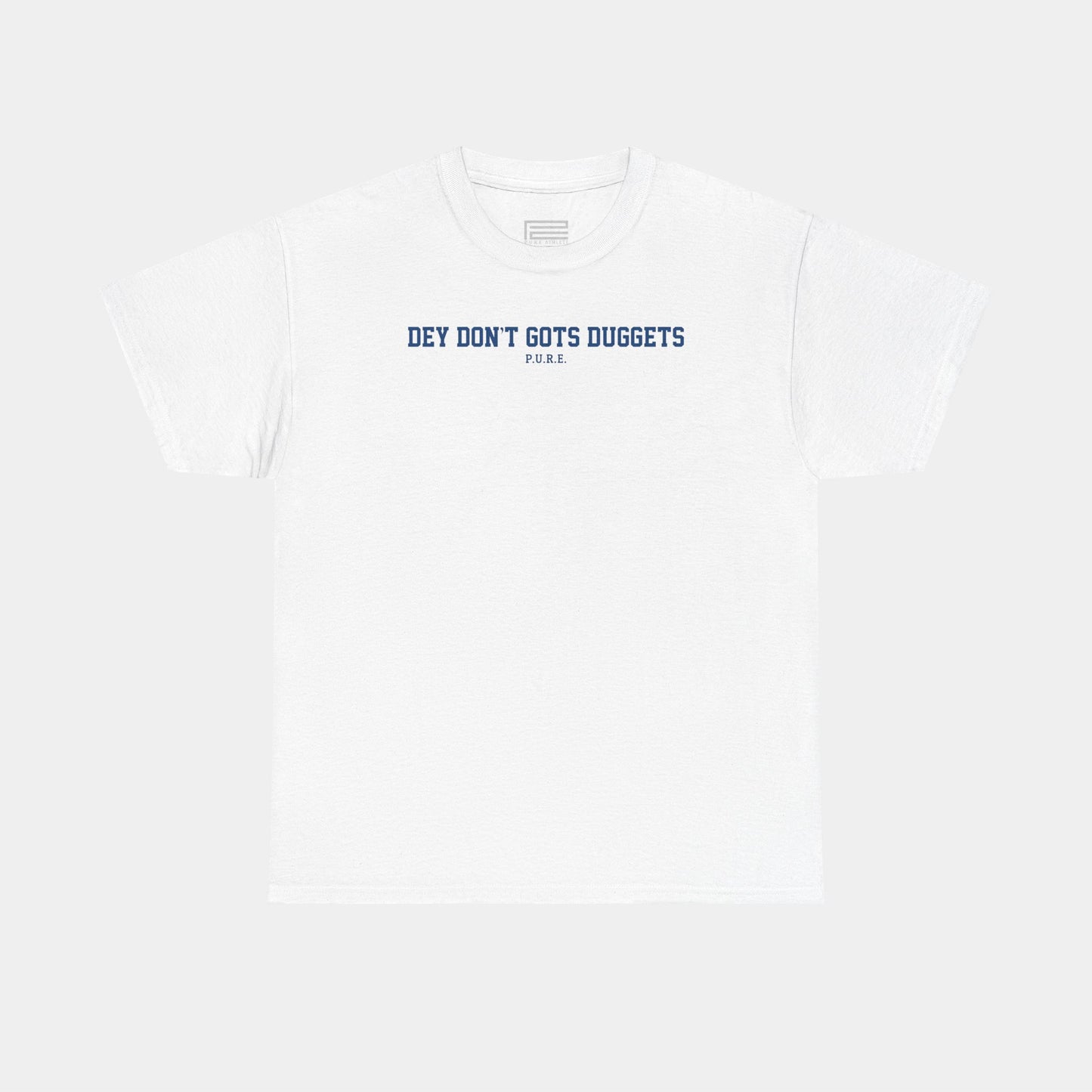 Parker Booth #18 Tee