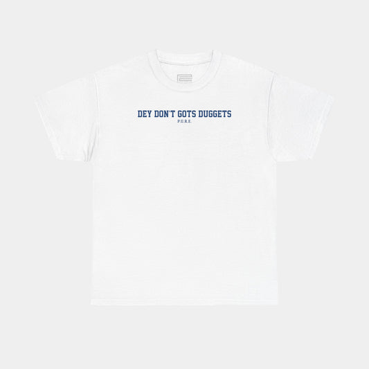 Parker Booth #18 Tee