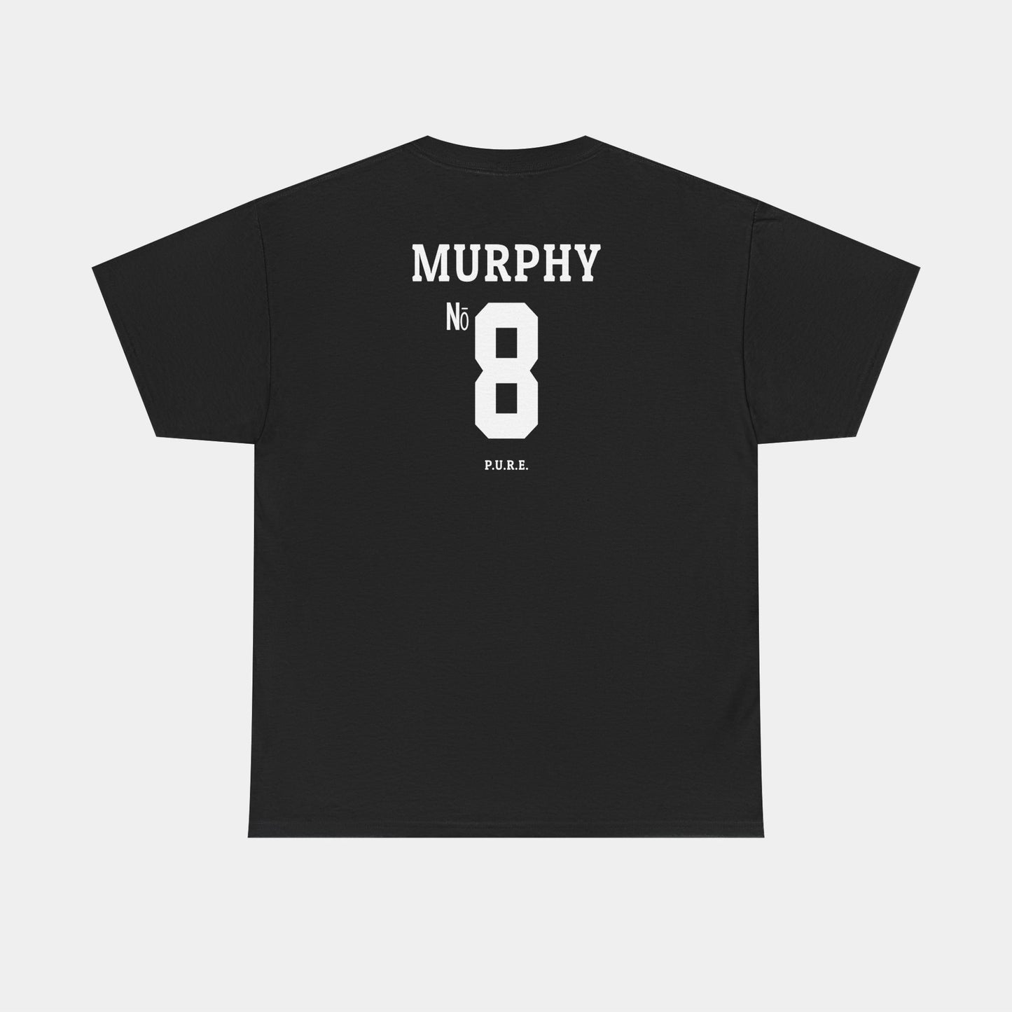 Jack Murphy #8 Tee