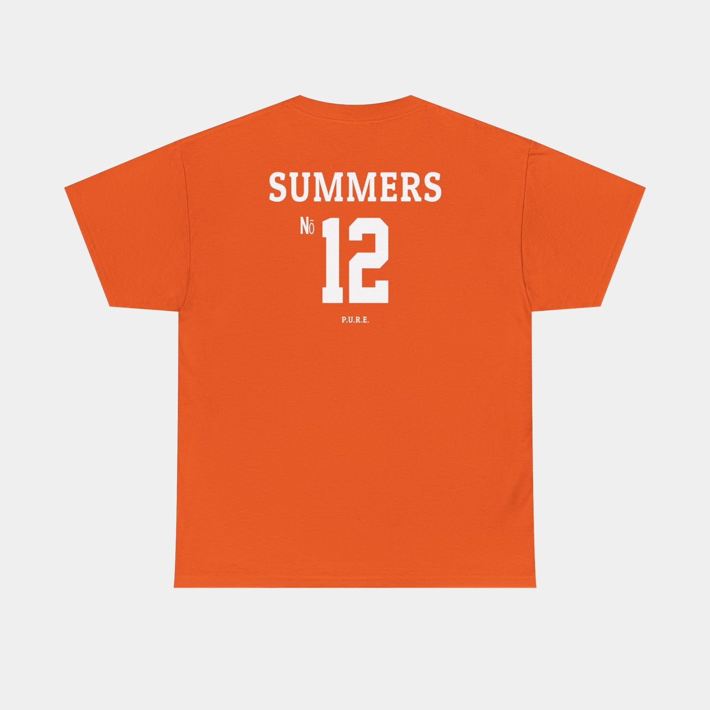Emani Summers #12 Tee