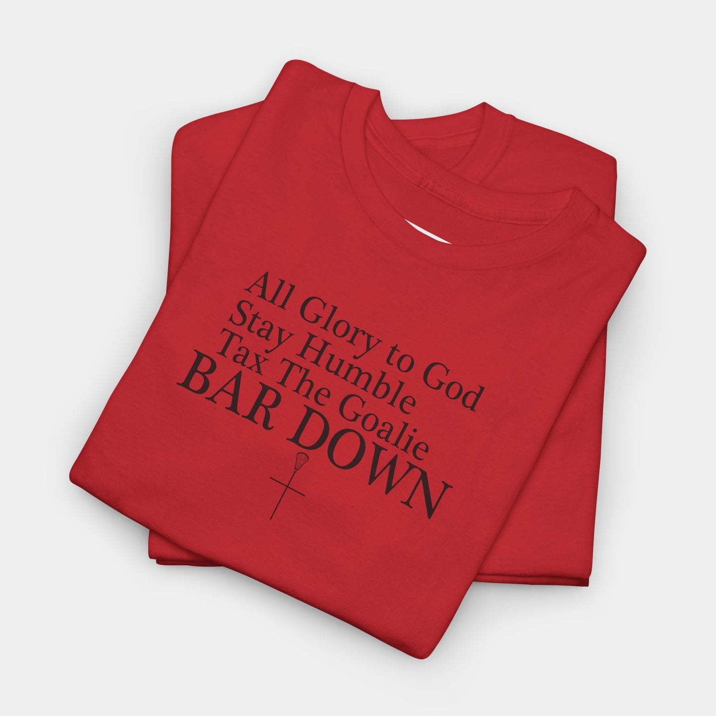 Jacob Brown #1 Tee
