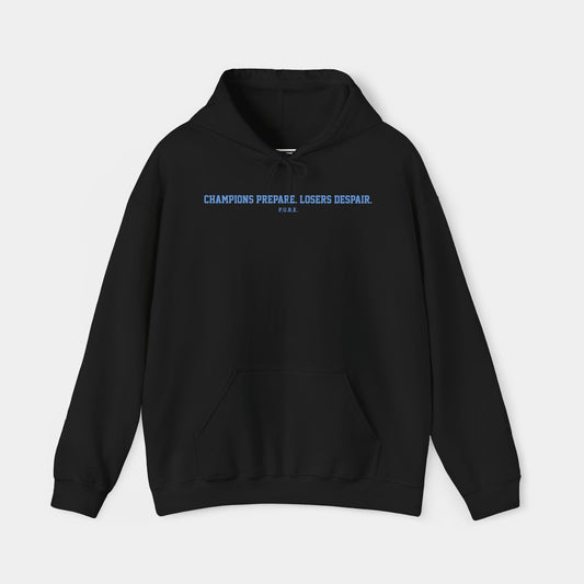 Nate Page #0 Hoodie