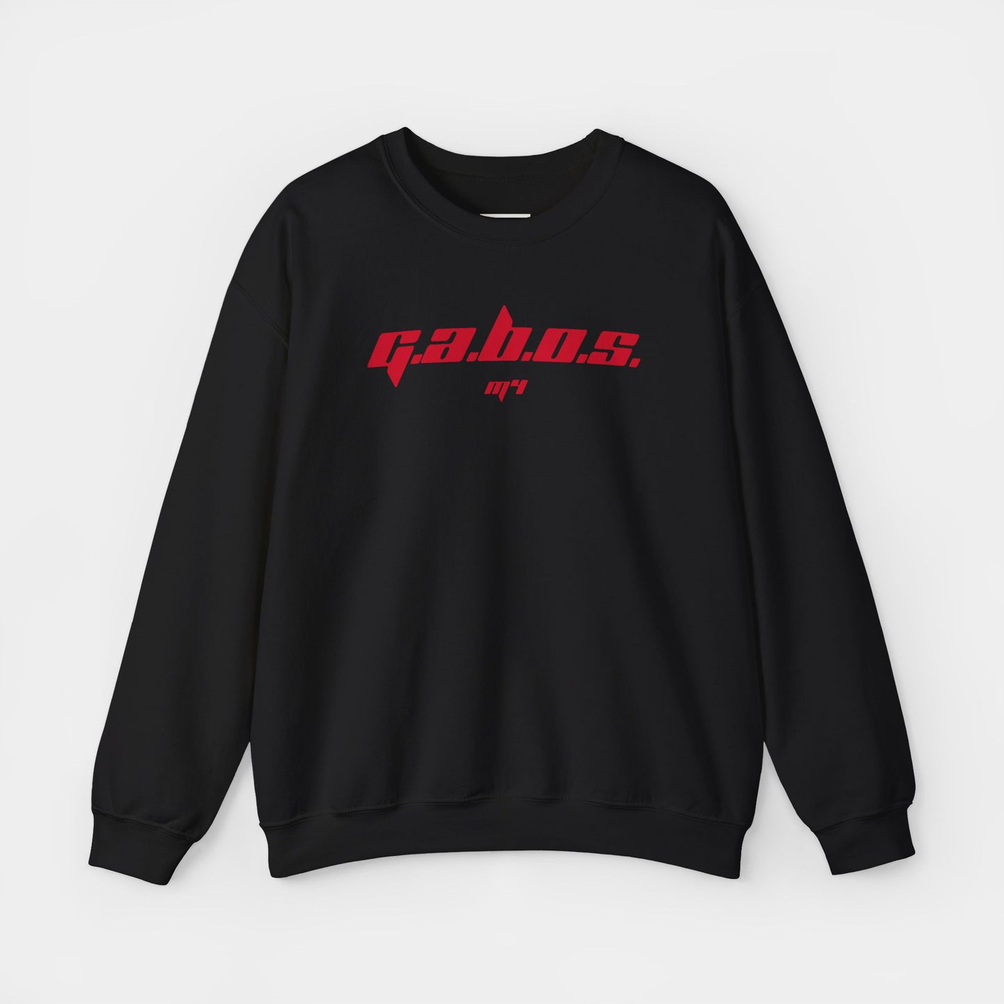 Michael Taylor #4 Crewneck