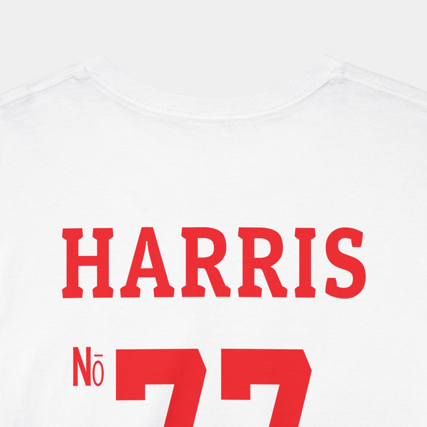 Brayden Harris #77 Tee