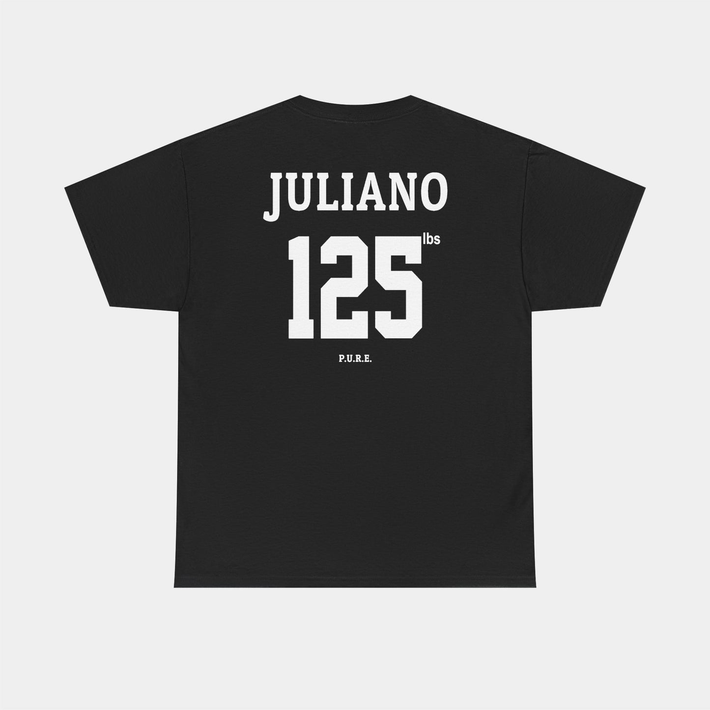 Andrew Juliano 125 Tee
