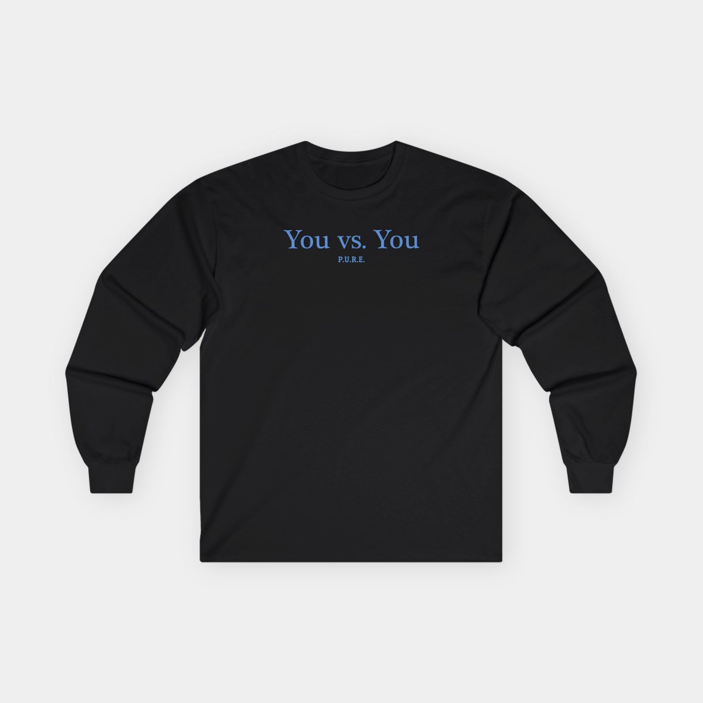 Naiya Martinez-Arias #16 Long Sleeve Tee