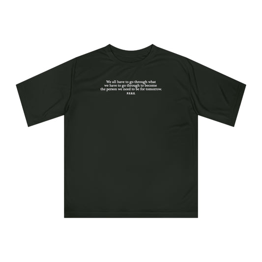 Damari Holder #6 Performance T-shirt