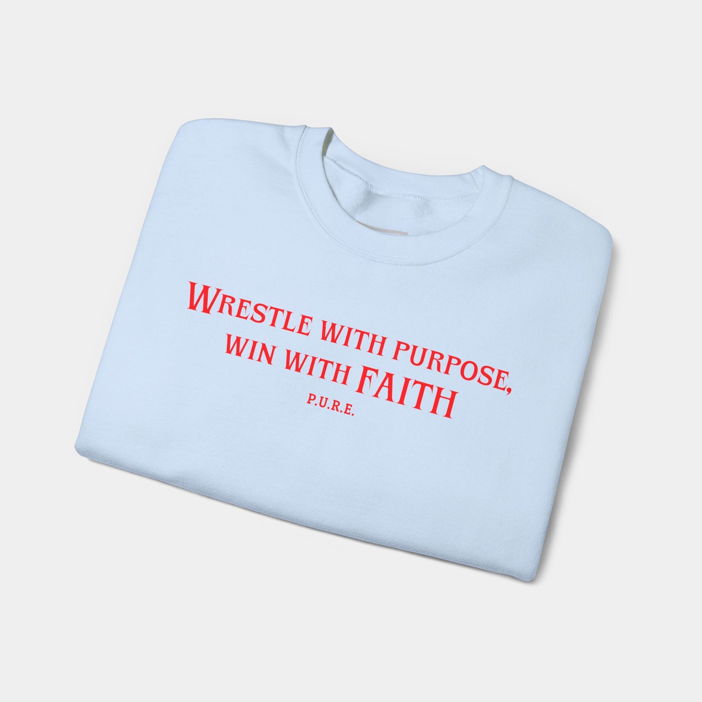 Wade Wheeler Crewneck