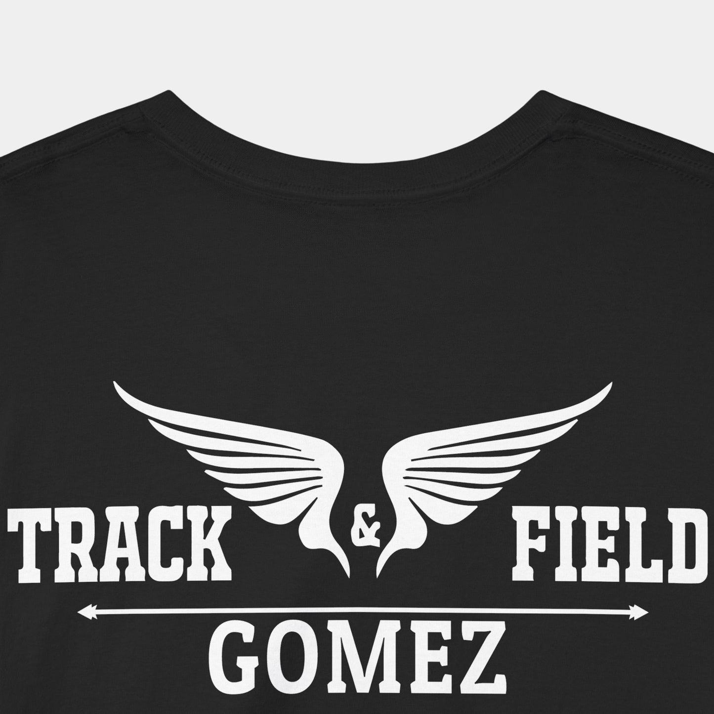 Adrian Gomez Tee