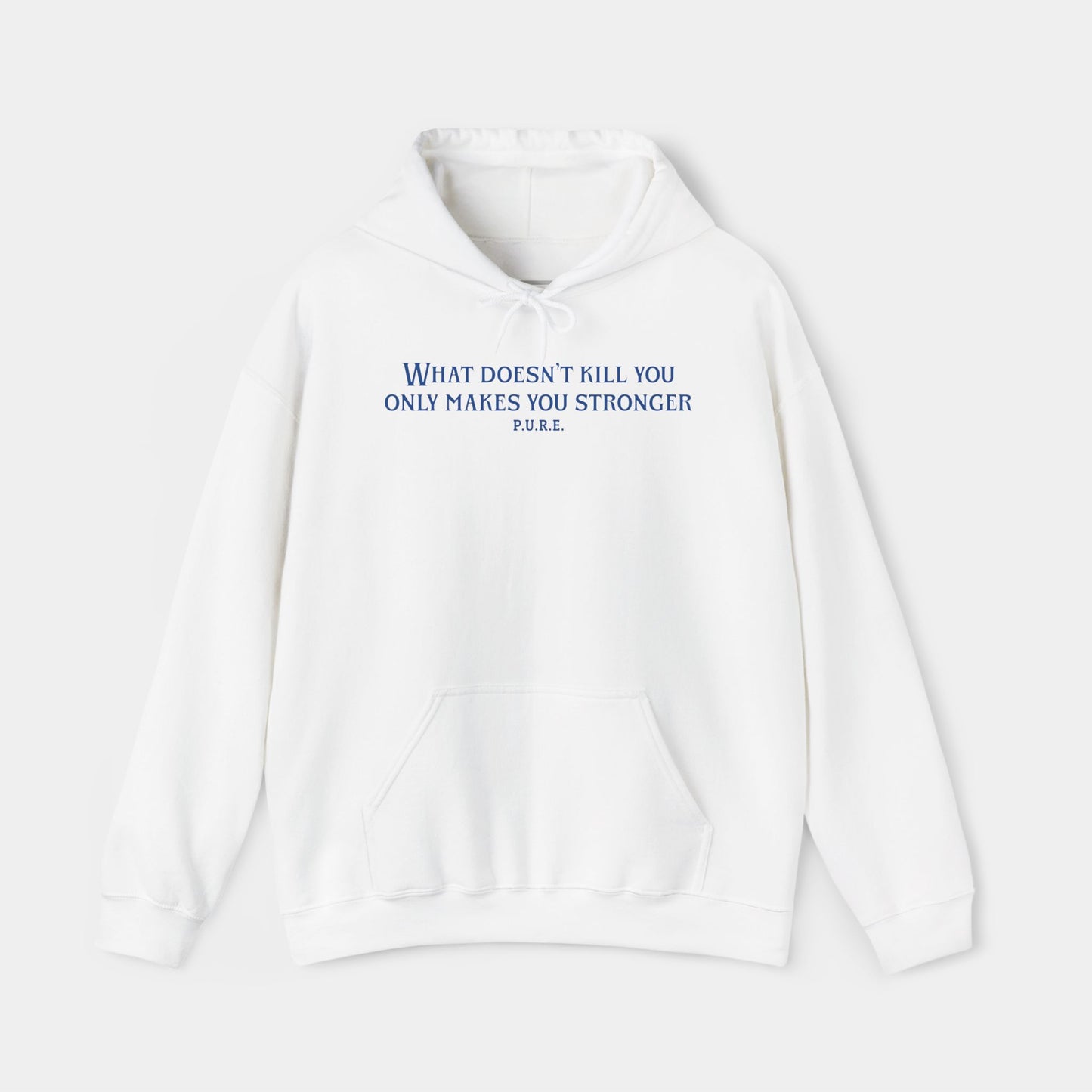 Jamel Cowherd #2 Hoodie