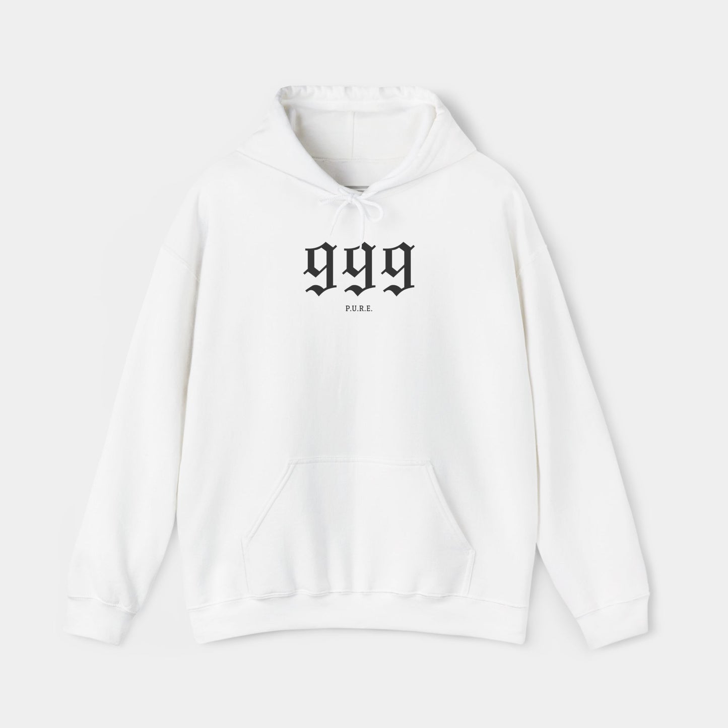 Nickolas Rispa #37 Hoodie