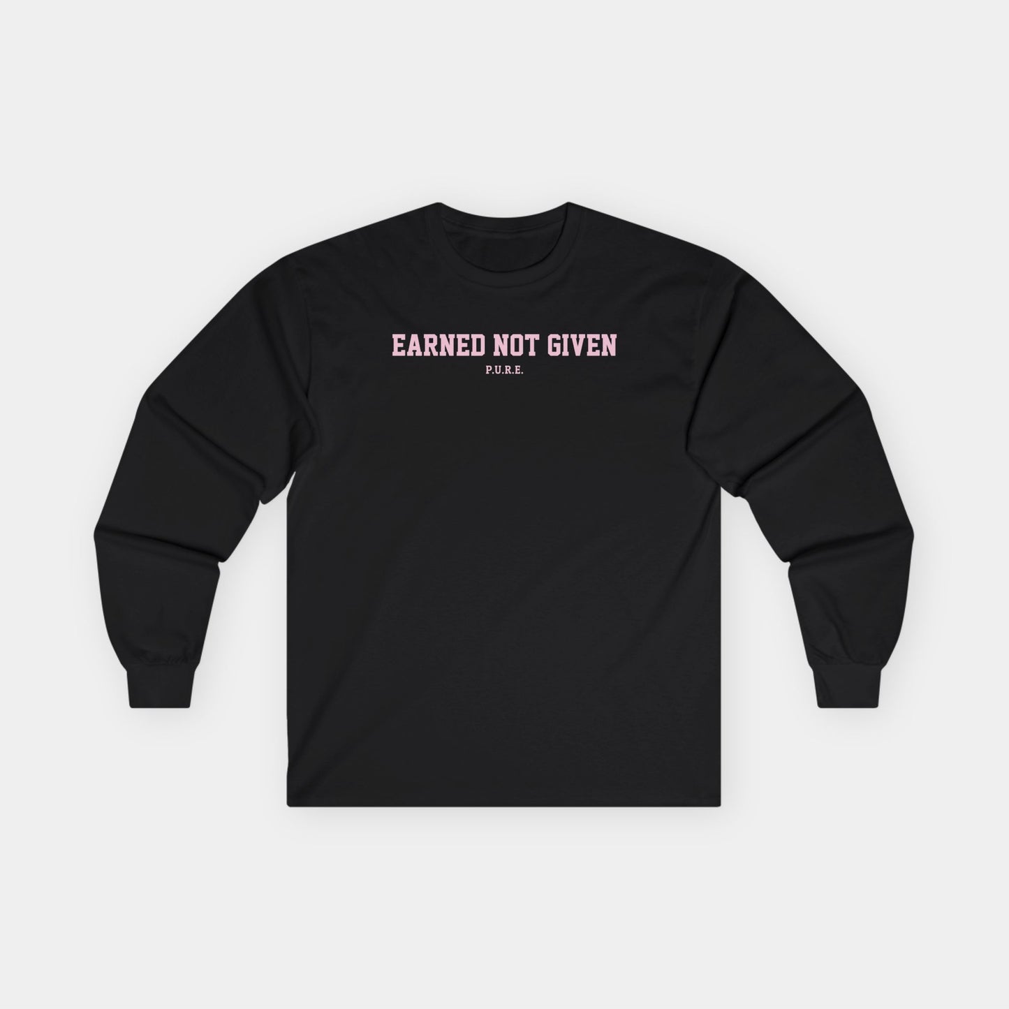 Morgan Roberts #23 Long Sleeve Tee