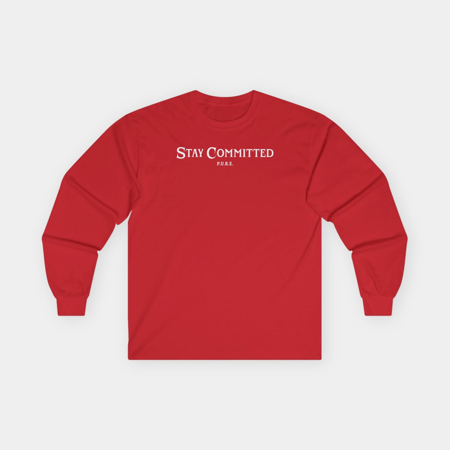 Matthew Strickland Long Sleeve