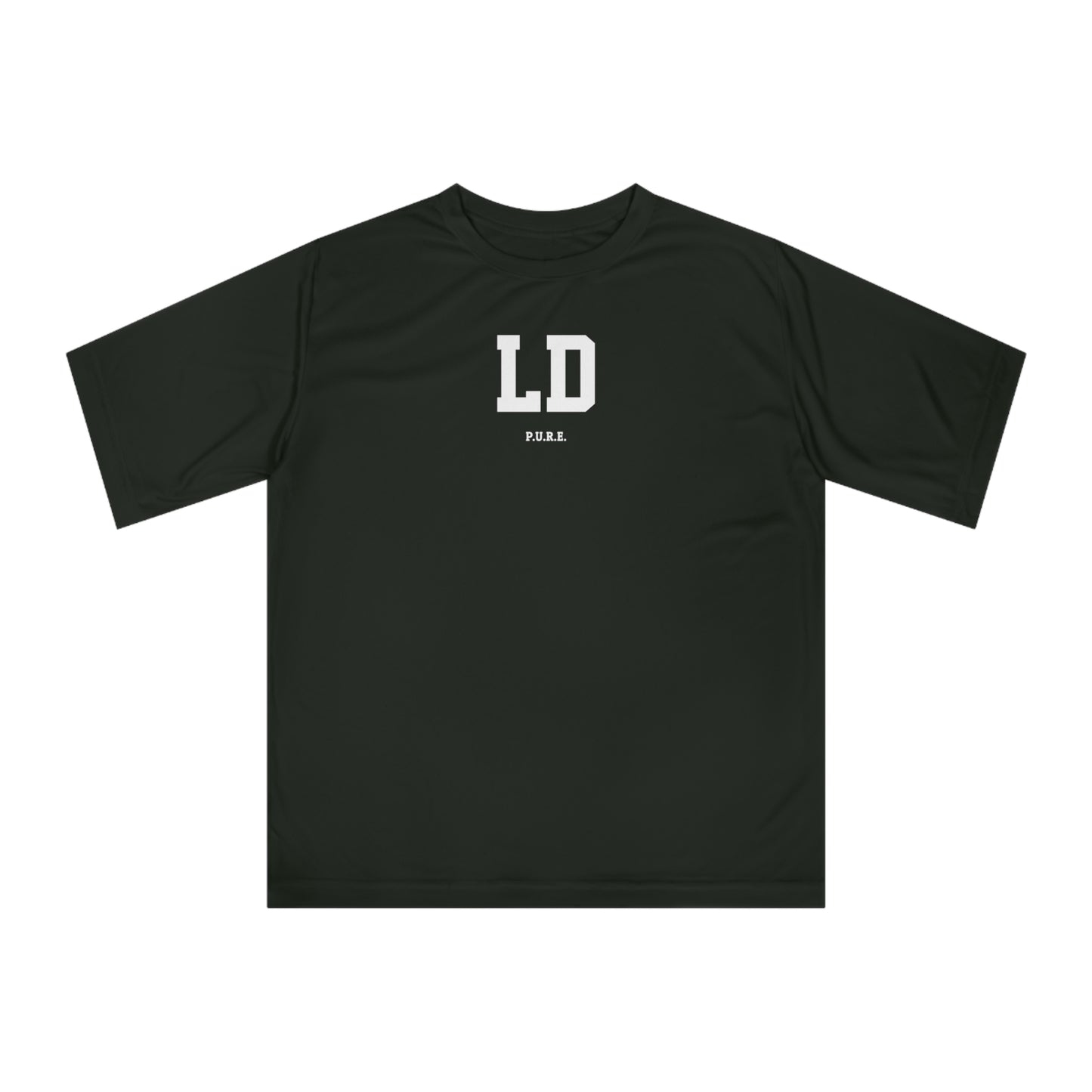 Lucy Davis #6 Performance T-shirt