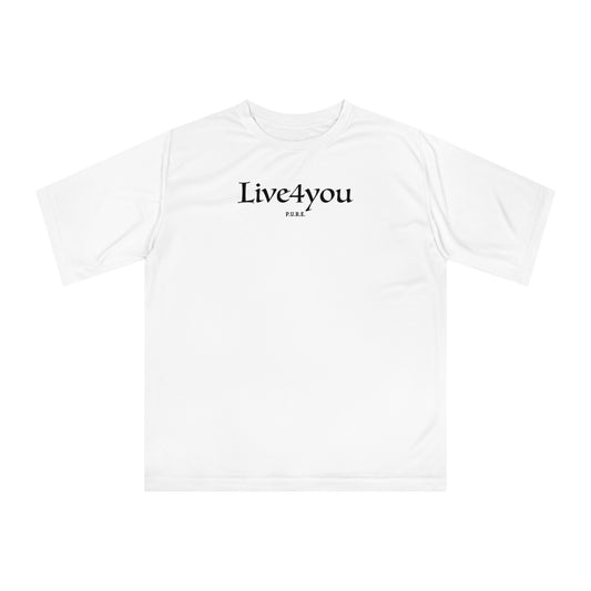 Jalen Chambers #5 Performance T-shirt