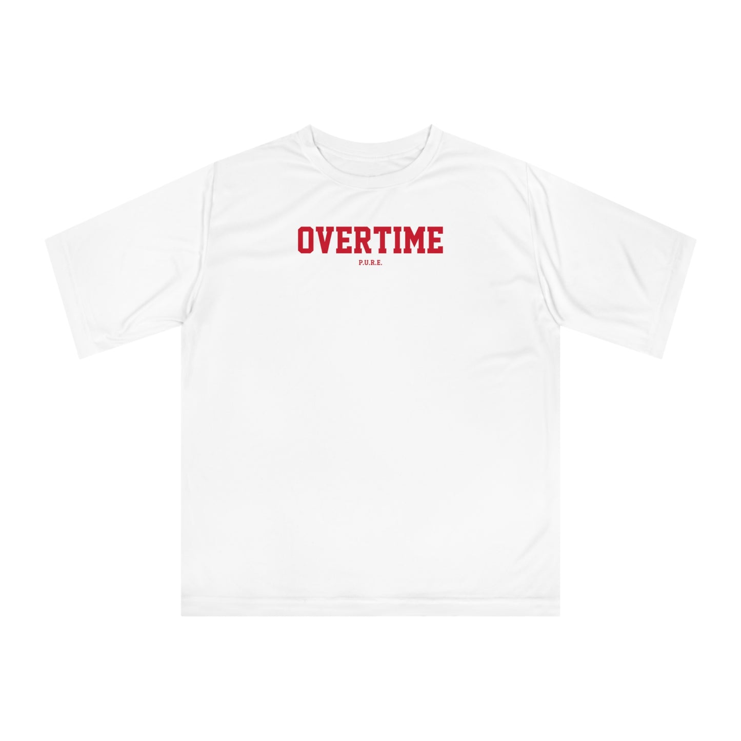 Nina Holland #0 Performance T-shirt