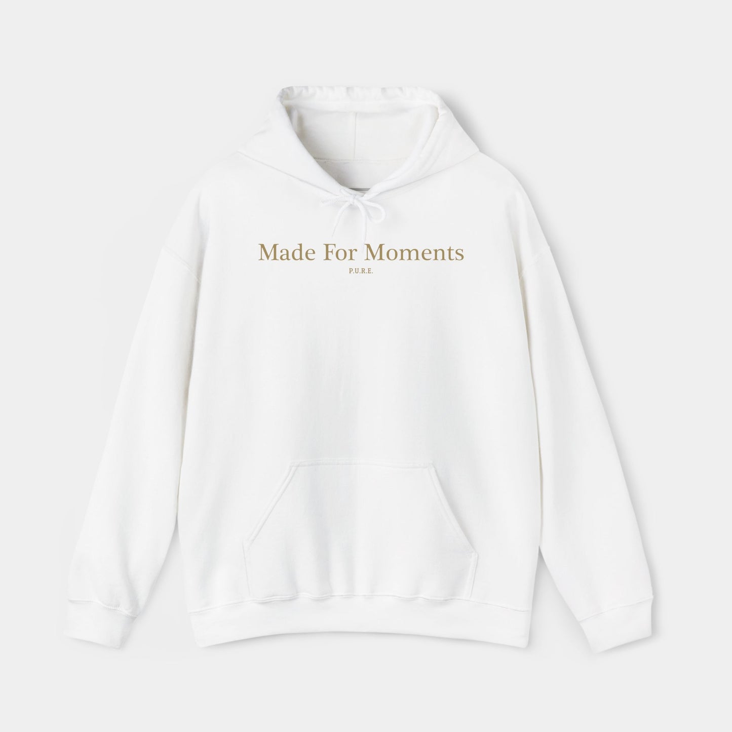 Ethan Urbanski #21 Hoodie