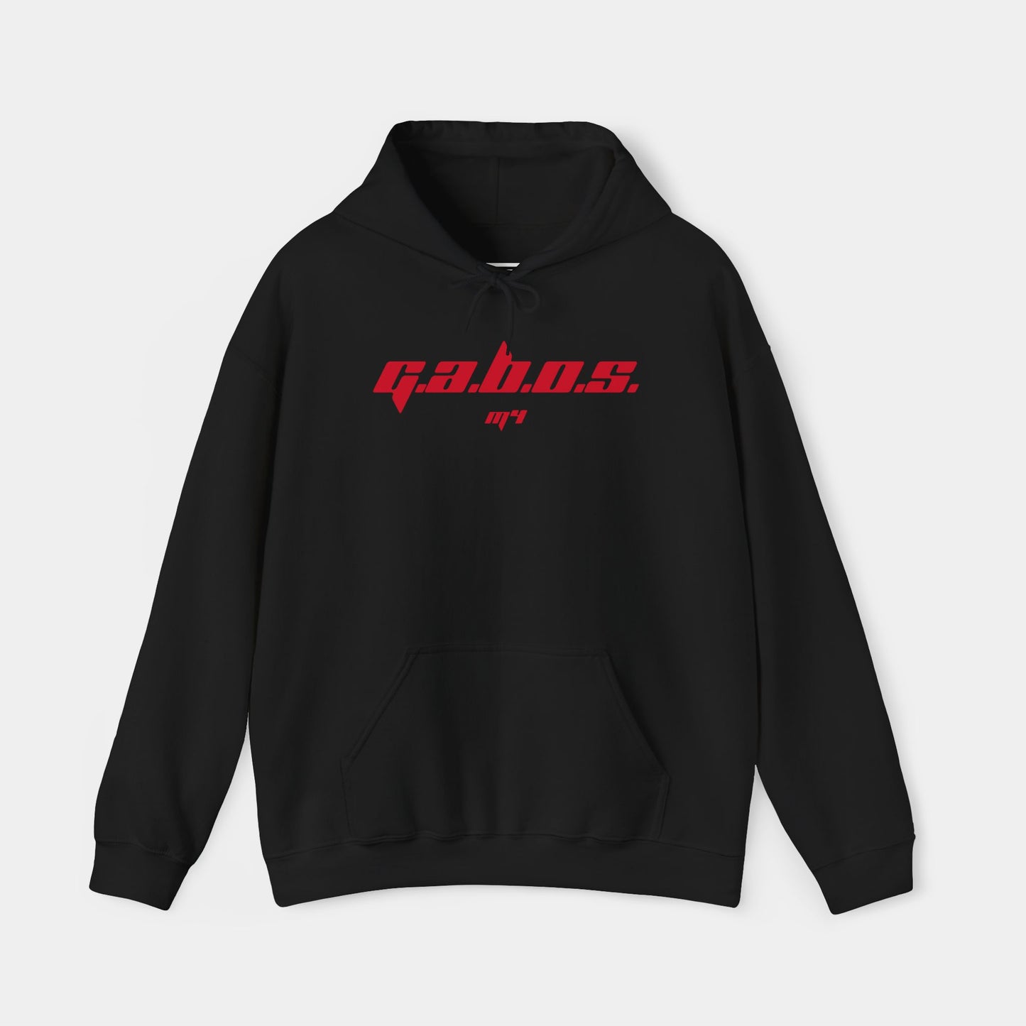 Michael Taylor #4 Hoodie