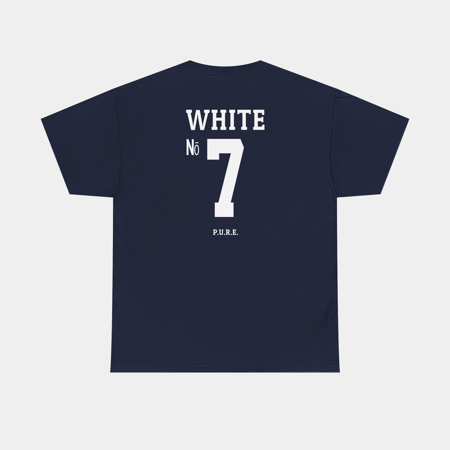 Gavin White #7 Tee