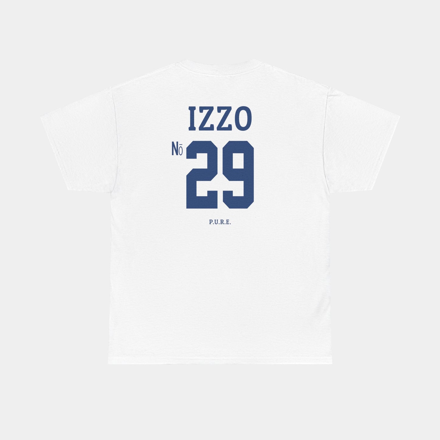 Eric Izzo #29 Tee