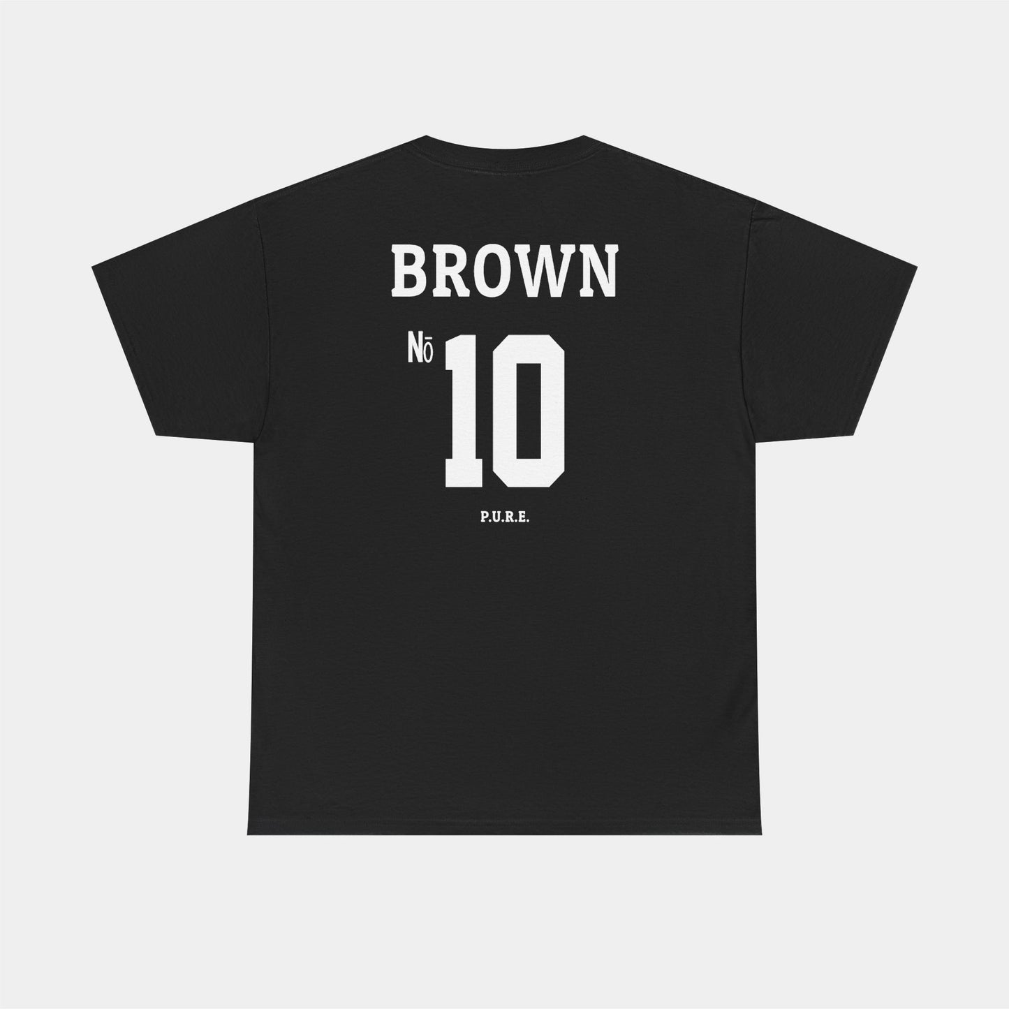 Kyron Brown #10 Tee